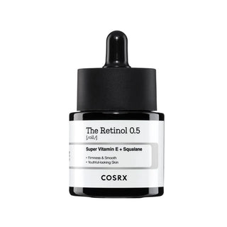 The Retinol 0.5 Oil