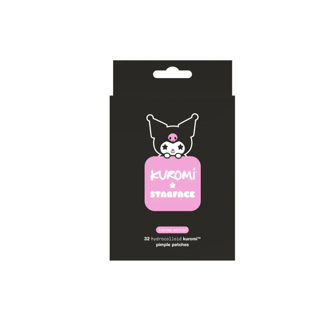 Kuromi X Starface Refill