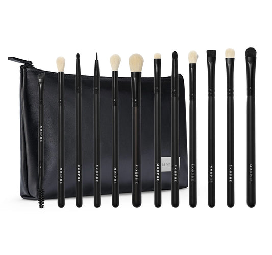 Eye Obsessed 12-Piece