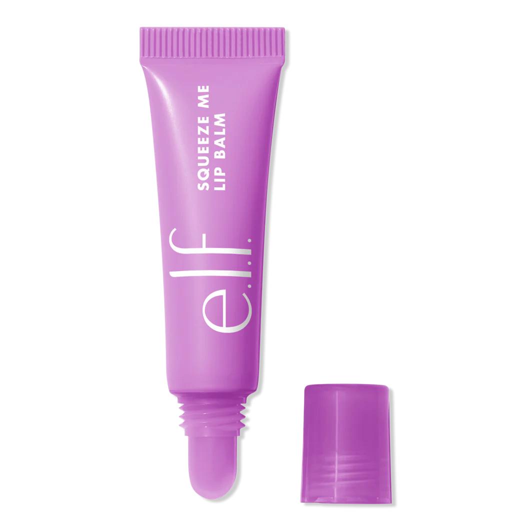 Squeeze Me Lip Balm
