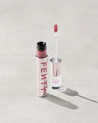 Fenty Icon Velvet Liquid Lipstick - C SUITE HEART