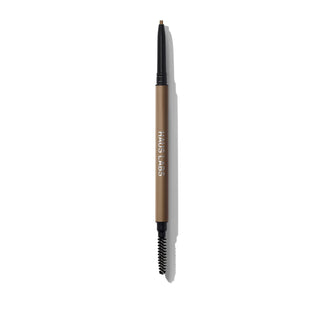 The Edge Precision Eyebrow Pencil in Medium Brown