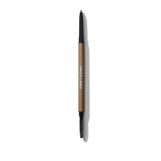 The Edge Precision Eyebrow Pencil in Medium Brown