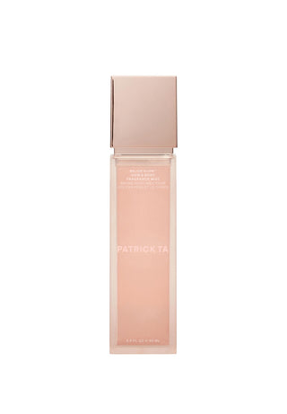 Major Glow Hair & Body Fragance Mist