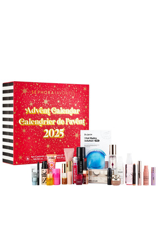 Advent Calendar