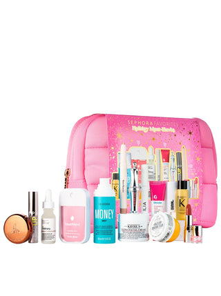 Holiday Must Have Value Set