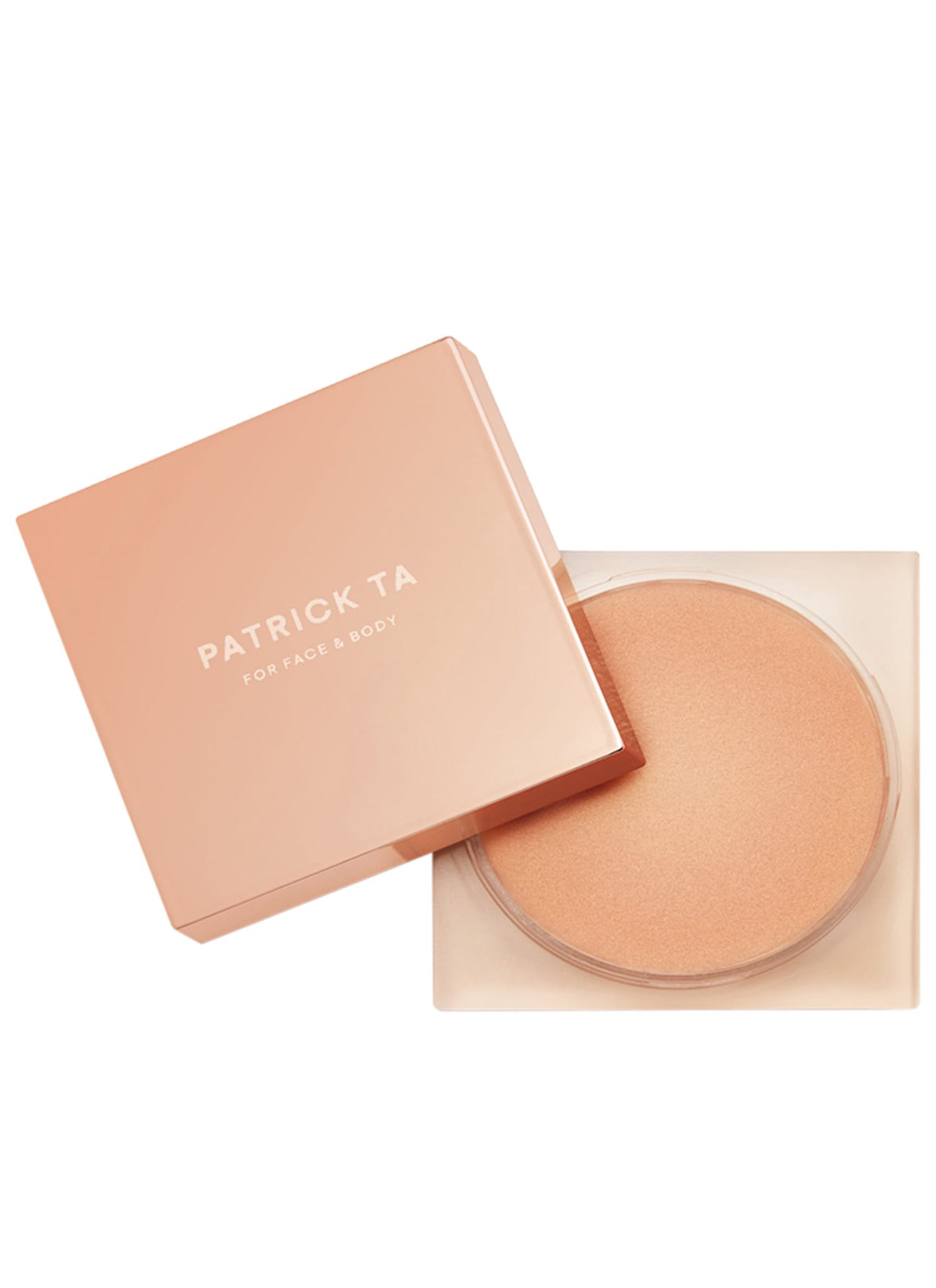 Major Glow Glam