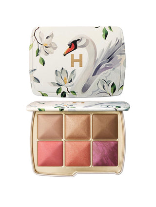 Ambient Lighting Edit Unlocked Palette