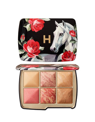 Ambient Lighting Edit Unlocked Palette