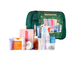 Skincare Must Haves Set