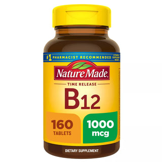 B12 100mcg