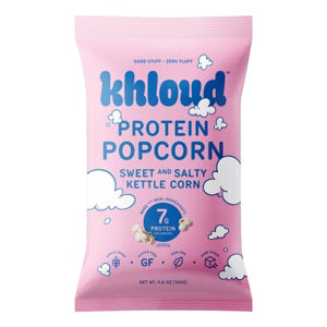 Khloud Protein Popcorn