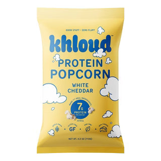 Khloud Protein Popcorn