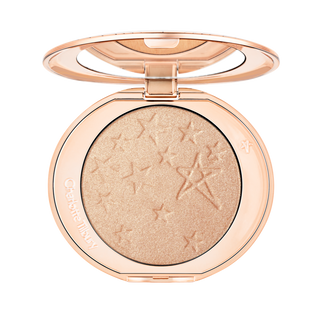 Glow Glide Face Architect Highlighter Champagne Glow