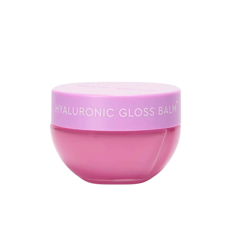 Plum Plump Hyaluronic Gloss  Balm