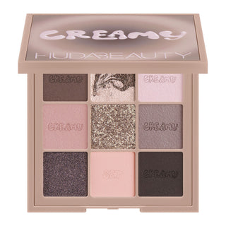 Creamy Obsessions Palette