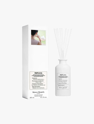 Matcha Meditation Diffuser 185ml