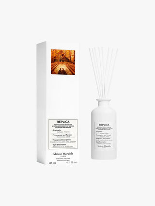 Autumn Vibes Diffuser 185ml