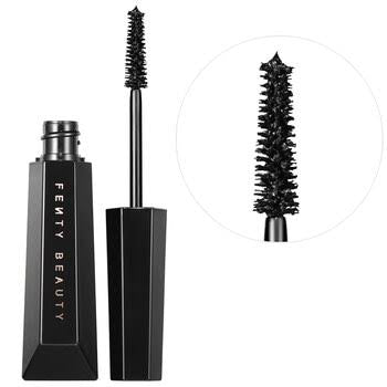 Hella Thicc Mascara - Cuz i’m black