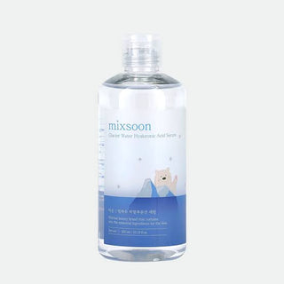Glacyal Water Hyaluronic Ácid Serum 100ml