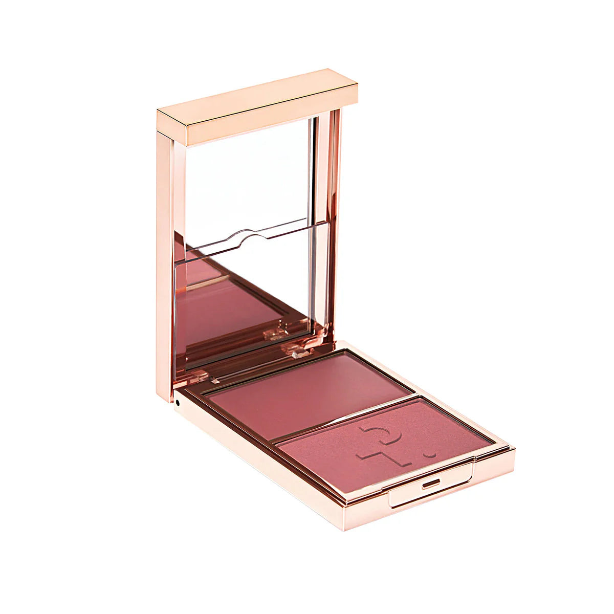 Major Headlines Double-Take Crème and Powder Blush Duo