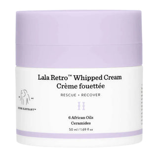 Lala Retro Whipped  Cream