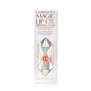 Magic Lip Oil Cristal Elixir