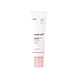 DRN Pink Tone UP Sun Cream 50 ML