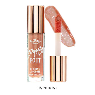 Fill-In Thirsty Hi-Shine Gloss