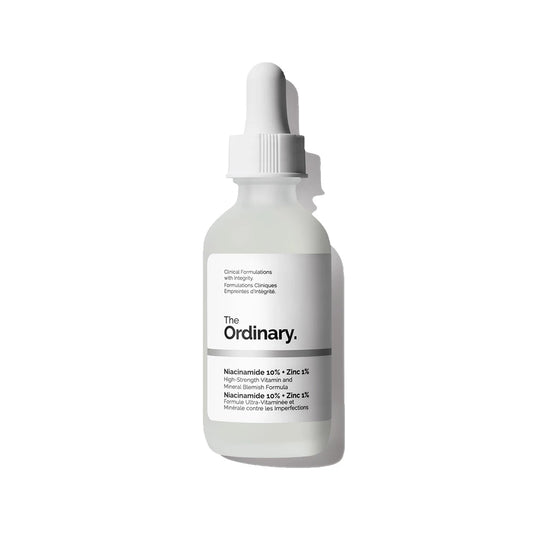 Niacinamide 10% + Zinc 1%