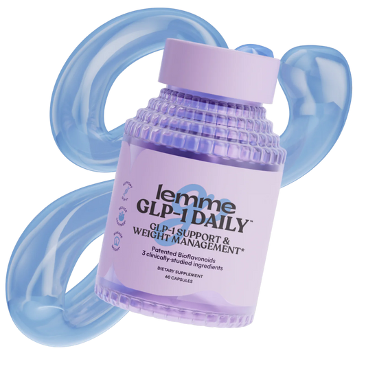 Lemme GLP- 1 Daily