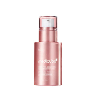 PDRN Pink Exosome Shot Serum 30ml