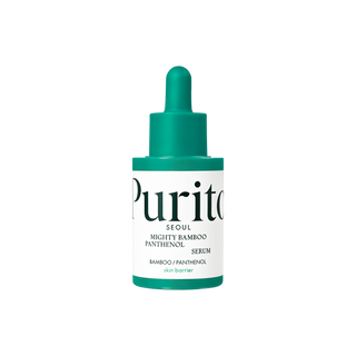 Mighty Bamboo Panthenol Serum 30ml