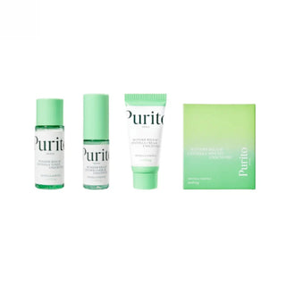 Wonder Releaf Centella Mini Kit Unscented