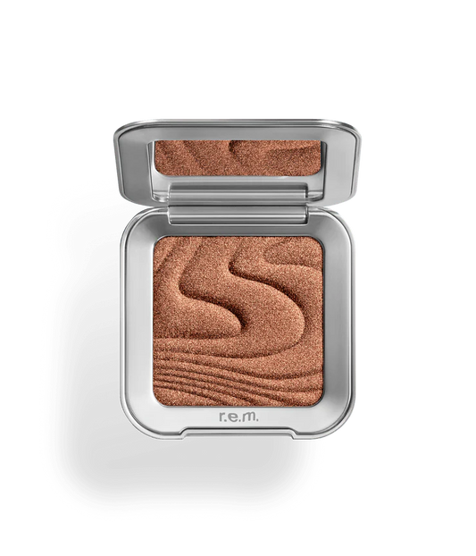 R.E.M Beauty Interstellar Highlighter Topper (Miss Mars)