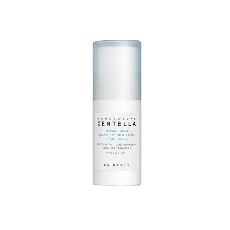 Madagascar Centella Hyalu-Cica Silky-Fit Sun Stick