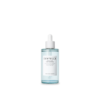 Madagascar Hyalu-cica First Ampoule 100ml