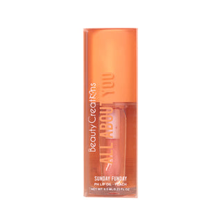 All About You PH Lip Oil