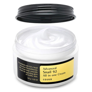 Advanced Snail 92 All In One Cream 100g