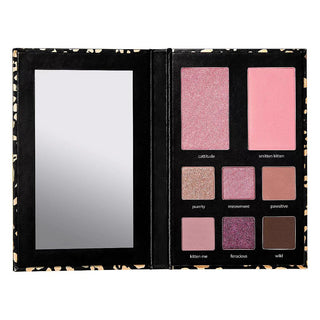 Confessions of a Maneater Eye & Cheek Palette