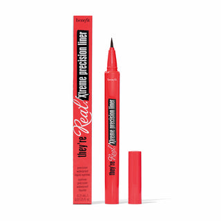 They're Real Xtreme Precision Liner - Xtra Black