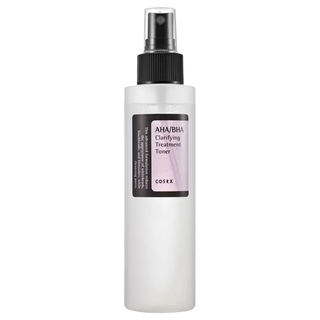 AHA/BHA Clarifying Treatment Toner