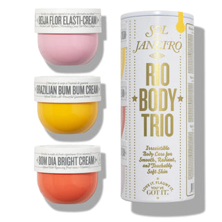 Rio Body Trio