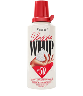 PROTECTOR SOLAR CLASSIC WHIP SPF 50