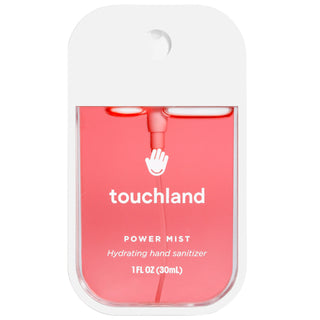 Power Mist Hydrating Hand Sanitizer - PRE-ORDEN