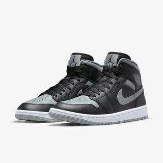 (W) Air Jordan 1 Mid Shadow 7US W/ 24MX