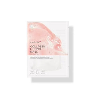 Mascarilla Lifting con Colágeno Collagen Lifting Mask