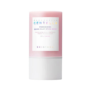Madagascar Centella Poremizing Quick Clay Stick Mask 27g