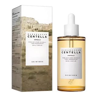 Madagascar Centella Ampoule
