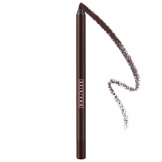 Point Made 24-Hour Gel Eyeliner Pencil - busty brown
